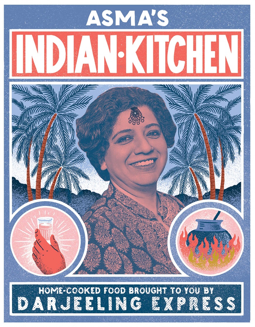 Asma's Indian Kitchen Asma's Indian Kitchen